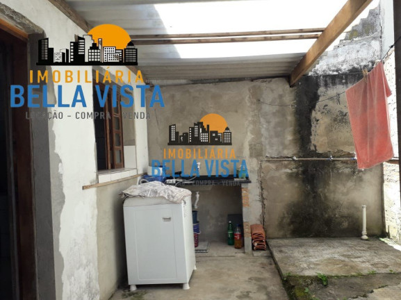 Imagem Casa com 2 Quartos à Venda, em Centro - Itanhaém Imagem Casa com 2 Quartos à Venda, em Centro - Itanhaém