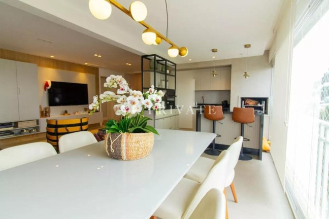 Imagem Apartamento com 3 Quartos à Venda, 125 m² em Vila Leopoldina - São Paulo Imagem Apartamento com 3 Quartos à Venda, 125 m² em Vila Leopoldina - São Paulo