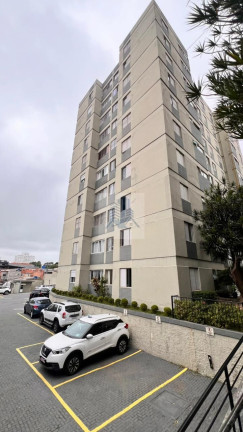 Imagem Apartamento com 2 Quartos à Venda, 48 m² em Capela Do Socorro - São Paulo Imagem Apartamento com 2 Quartos à Venda, 48 m² em Capela Do Socorro - São Paulo