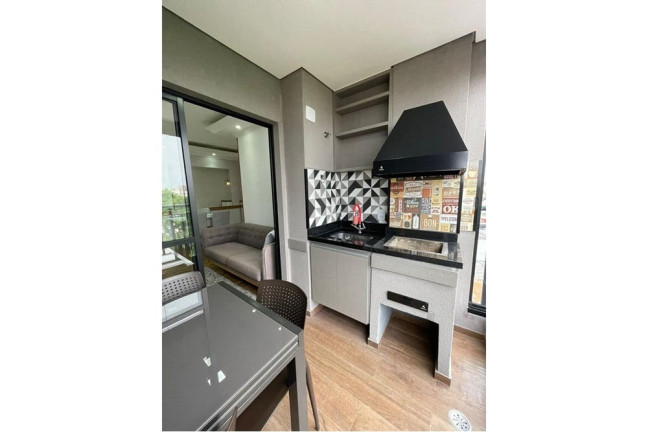 Imóvel com 2 Quartos à Venda, 58 m² em Vila Formosa - São Paulo