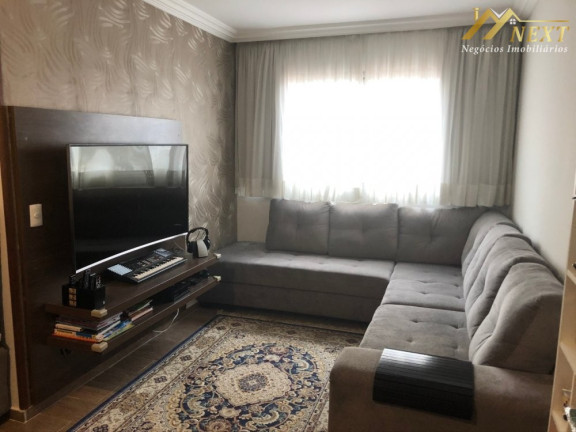 Apartamento com 3 Quartos à Venda, 78 m² em Vila Ipojuca - São Paulo