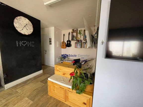 Imagem Apartamento com 3 Quartos à Venda, 89 m² em Tatuapé - São Paulo Imagem Apartamento com 3 Quartos à Venda, 89 m² em Tatuapé - São Paulo