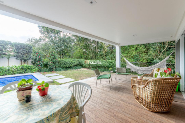 Imagem Casa com 3 Quartos à Venda, 330 m² em Querência - Viamão Imagem Casa com 3 Quartos à Venda, 330 m² em Querência - Viamão