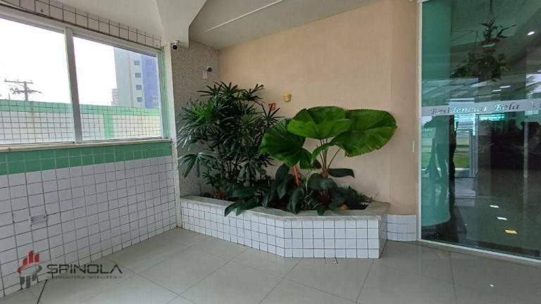 Imagem Apartamento com 2 Quartos à Venda, 86 m² em Jardim Real - Praia Grande