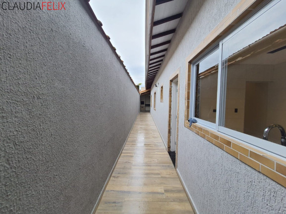 Imagem Casa com 2 Quartos à Venda, 74 m² em Caiçara - Praia Grande Imagem Casa com 2 Quartos à Venda, 74 m² em Caiçara - Praia Grande