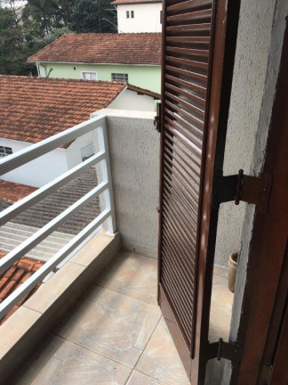 Imagem Sobrado com 3 Quartos à Venda, 204 m² em Campo Grande - São Paulo Imagem Sobrado com 3 Quartos à Venda, 204 m² em Campo Grande - São Paulo