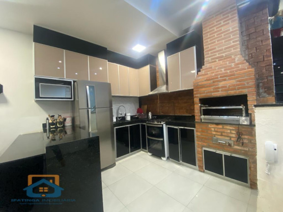 Imagem Casa com 3 Quartos à Venda, 140 m² em Residencial Bethânia - Santana Do Paraíso Imagem Casa com 3 Quartos à Venda, 140 m² em Residencial Bethânia - Santana Do Paraíso