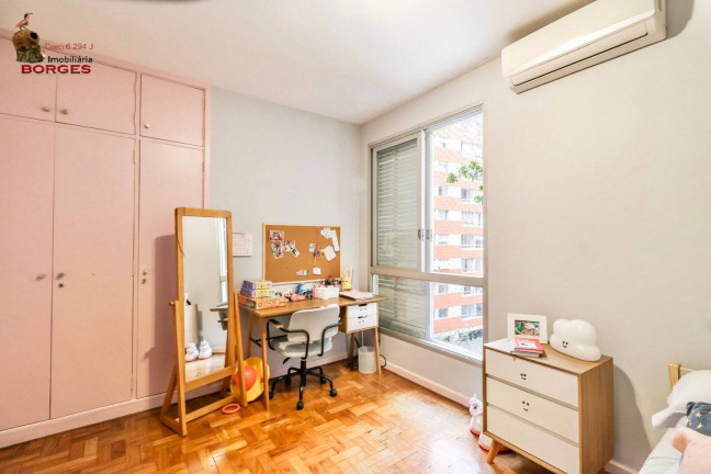 Imagem Apartamento com 3 Quartos à Venda, 168 m² em Itaim Bibi - São Paulo Imagem Apartamento com 3 Quartos à Venda, 168 m² em Itaim Bibi - São Paulo