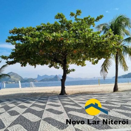 Imagem Terreno à Venda, 180 m² em São Francisco - Niterói Imagem Terreno à Venda, 180 m² em São Francisco - Niterói