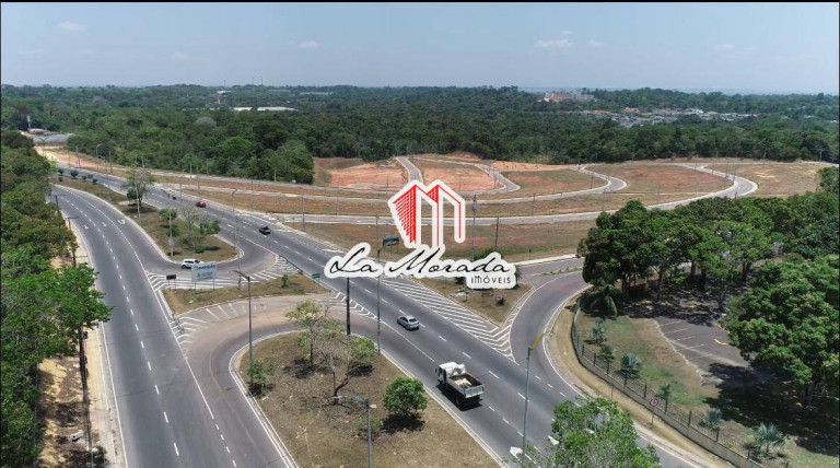 Imagem Terreno à Venda, 300 m² em Ponta Negra - Manaus