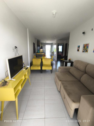 Imagem Apartamento com 2 Quartos à Venda, 62 m² em Campas - Tamandaré Imagem Apartamento com 2 Quartos à Venda, 62 m² em Campas - Tamandaré