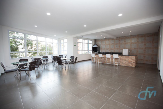 Imagem Apartamento com 1 Quarto para Alugar, 43 m² em Loteamento Mogilar - Mogi Das Cruzes Imagem Apartamento com 1 Quarto para Alugar, 43 m² em Loteamento Mogilar - Mogi Das Cruzes