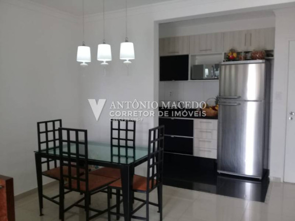 Imagem Apartamento com 3 Quartos à Venda, 74 m² em Vila Monumento - São Paulo