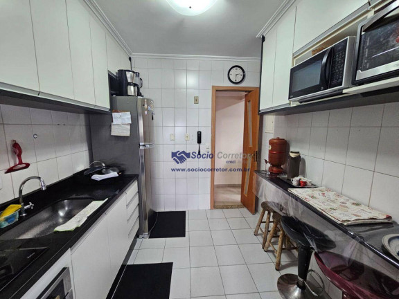 Imagem Apartamento com 3 Quartos à Venda, 65 m² em Vila Augusta - Guarulhos Imagem Apartamento com 3 Quartos à Venda, 65 m² em Vila Augusta - Guarulhos