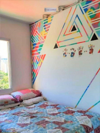 Imagem Apartamento com 3 Quartos à Venda, 82 m² em Vila Firmiano Pinto - São Paulo Imagem Apartamento com 3 Quartos à Venda, 82 m² em Vila Firmiano Pinto - São Paulo