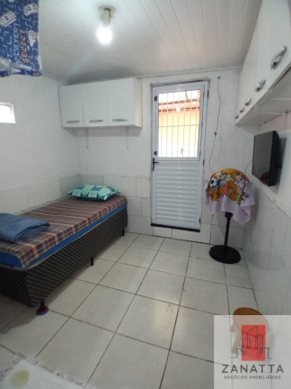 Imagem Casa com 2 Quartos à Venda, 60 m² em São José - Esteio Imagem Casa com 2 Quartos à Venda, 60 m² em São José - Esteio