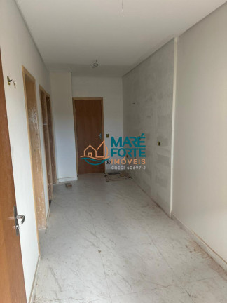 Apartamento com 3 Quartos à Venda, 45 m² em Maranduba - Ubatuba