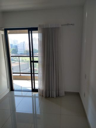 Apartamento com 1 Quarto para Alugar, 25 m² em Nova Aliança - Ribeirão Preto