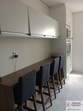 Imagem Cobertura com 3 Quartos à Venda, 136 m² em Parque Residencial Casarão - Sumaré