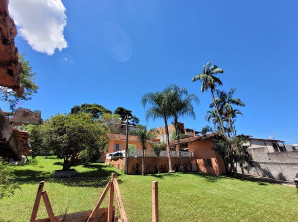 Imagem Casa com 3 Quartos à Venda, 891 m² em Jardim Imperial - Atibaia Imagem Casa com 3 Quartos à Venda, 891 m² em Jardim Imperial - Atibaia