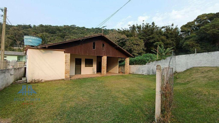 Imagem Casa com 2 Quartos à Venda, 50 m² em Cachoeira Do Bom Jesus - Florianópolis Imagem Casa com 2 Quartos à Venda, 50 m² em Cachoeira Do Bom Jesus - Florianópolis