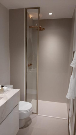 Imagem Apartamento com 3 Quartos à Venda, 221 m² em Barra Da Tijuca - Rio De Janeiro