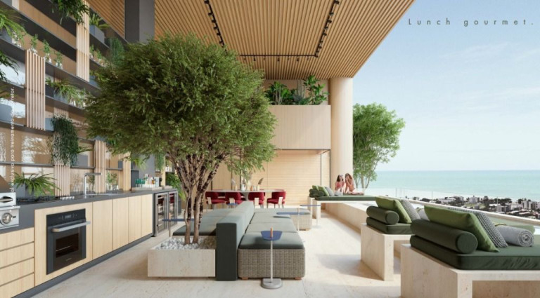 Imagem Apartamento com 2 Quartos à Venda, 76 m² em Jardim Oceania - João Pessoa Imagem Apartamento com 2 Quartos à Venda, 76 m² em Jardim Oceania - João Pessoa
