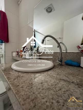 Imagem Apartamento com 3 Quartos à Venda, 65 m² em Parque São Caetano - Campos Dos Goytacazes Imagem Apartamento com 3 Quartos à Venda, 65 m² em Parque São Caetano - Campos Dos Goytacazes