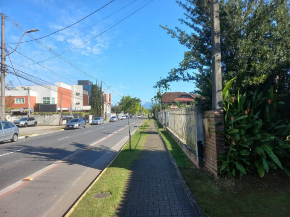 Imagem Terreno à Venda, 2.457 m² em América - Joinville