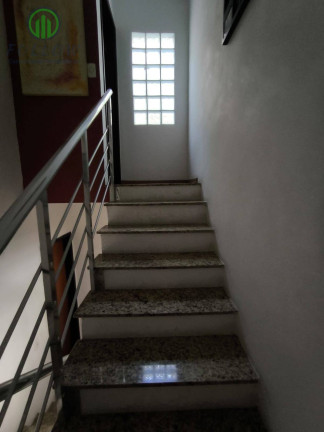 Imagem Sobrado com 4 Quartos à Venda, 240 m² em Vila Osasco - Osasco Imagem Sobrado com 4 Quartos à Venda, 240 m² em Vila Osasco - Osasco