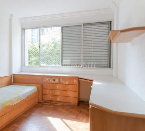 Imagem Apartamento com 3 Quartos à Venda, 150 m² em Higienópolis - São Paulo