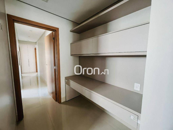Imagem Apartamento com 3 Quartos à Venda, 207 m² em Setor Bueno - Goiânia Imagem Apartamento com 3 Quartos à Venda, 207 m² em Setor Bueno - Goiânia