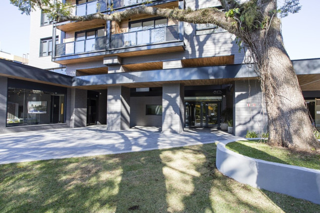 Imagem Studio com 1 Quarto à Venda, 36 m² em Boa Vista - Porto Alegre Imagem Studio com 1 Quarto à Venda, 36 m² em Boa Vista - Porto Alegre