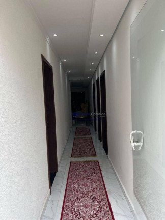 Imagem Casa com 3 Quartos à Venda, 150 m² em Condomínio Atibaia Park Ii - Atibaia Imagem Casa com 3 Quartos à Venda, 150 m² em Condomínio Atibaia Park Ii - Atibaia