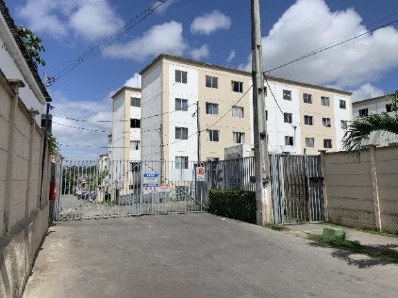 Apartamento com 2 Quartos à Venda, 41 m² em Tejipio - Recife