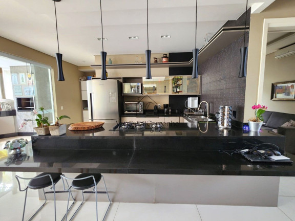 Imagem Casa de Condomínio com 3 Quartos à Venda, 306 m² em Parque Ibiti Reserva - Sorocaba