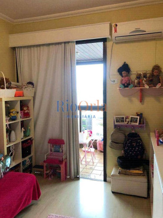 Imagem Apartamento com 3 Quartos à Venda, 158 m² em Barra Da Tijuca - Rio De Janeiro Imagem Apartamento com 3 Quartos à Venda, 158 m² em Barra Da Tijuca - Rio De Janeiro