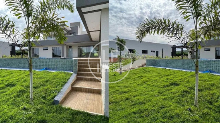 Imagem Casa de Condomínio com 5 Quartos à Venda, 1.765 m² em Hidrolândia