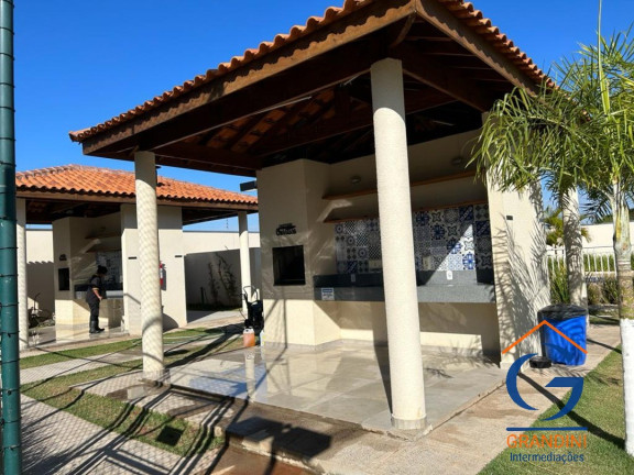 Imagem Apartamento com 2 Quartos à Venda, 48 m² em Ipê I - Mogi Guaçu Imagem Apartamento com 2 Quartos à Venda, 48 m² em Ipê I - Mogi Guaçu
