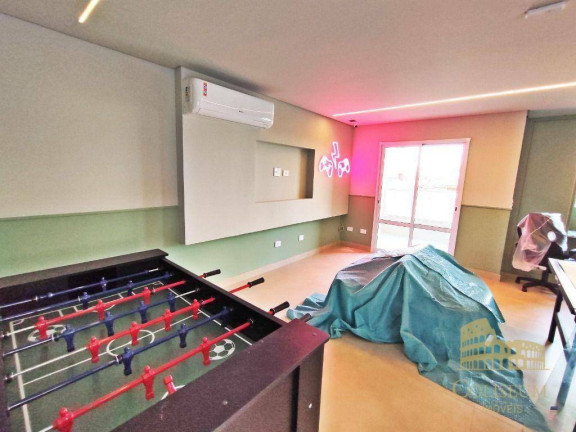 Imagem Apartamento com 1 Quarto à Venda, 42 m² em Aviação - Praia Grande Imagem Apartamento com 1 Quarto à Venda, 42 m² em Aviação - Praia Grande