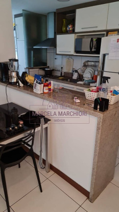 Imagem Apartamento com 2 Quartos à Venda, 85 m² em Itapuã - Vila Velha