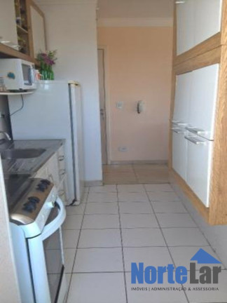 Imagem Apartamento com 2 Quartos à Venda, 50 m² em Jardim Do Tiro - São Paulo Imagem Apartamento com 2 Quartos à Venda, 50 m² em Jardim Do Tiro - São Paulo