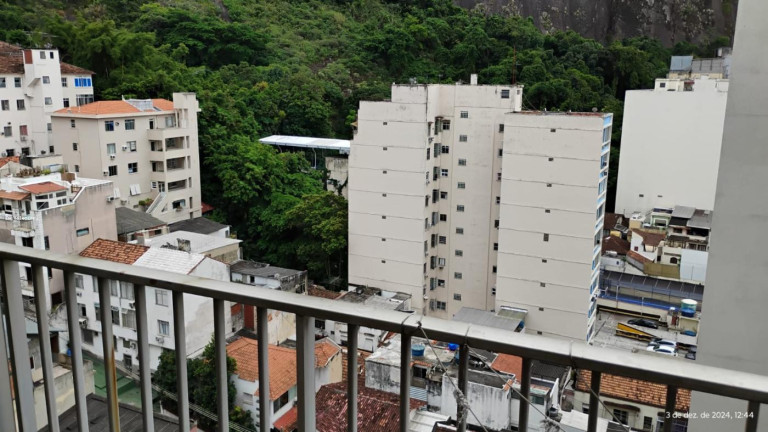 Apartamento com 2 Quartos à Venda, 83 m² em Copacabana - Rio De Janeiro