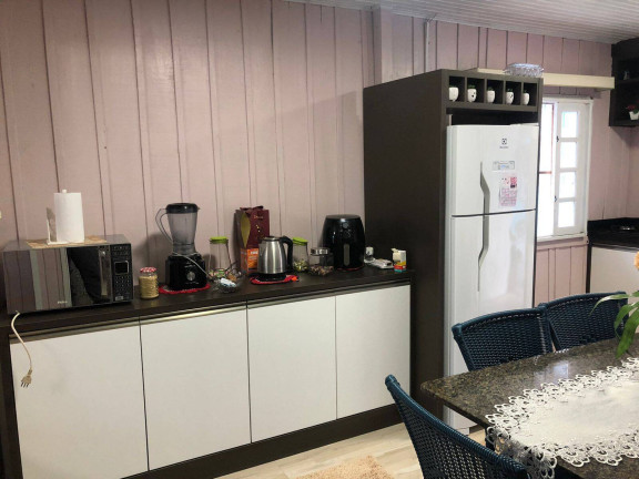 Imagem Casa com 2 Quartos à Venda, 70 m² em Morretes - Tijucas Imagem Casa com 2 Quartos à Venda, 70 m² em Morretes - Tijucas