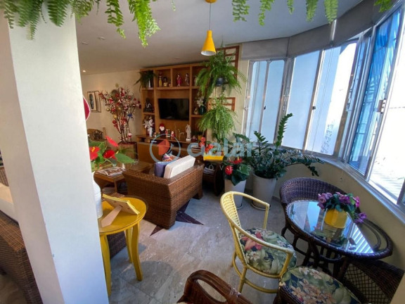 Imagem Apartamento com 2 Quartos à Venda, 104 m² em Copacabana - Rio De Janeiro Imagem Apartamento com 2 Quartos à Venda, 104 m² em Copacabana - Rio De Janeiro