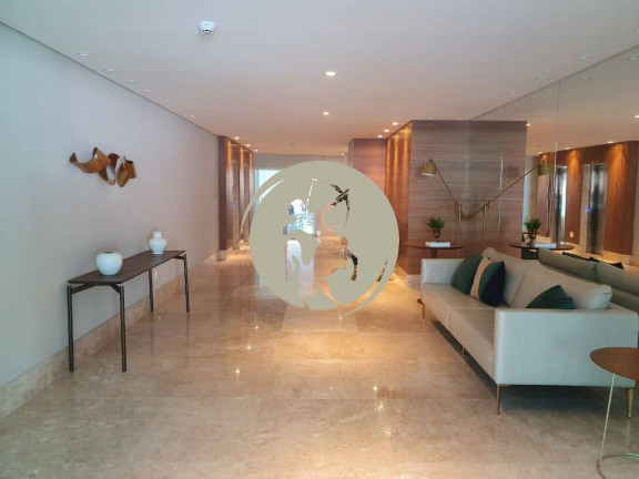 Imagem Cobertura com 3 Quartos à Venda, 295 m² em Gonzaga - Santos Imagem Cobertura com 3 Quartos à Venda, 295 m² em Gonzaga - Santos