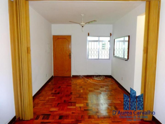 Imagem Apartamento com 2 Quartos à Venda, 56 m² em Vila Mariana - São Paulo
