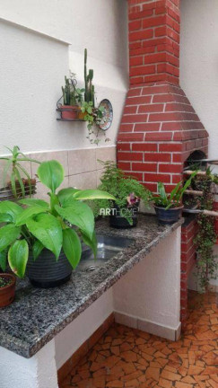 Imagem Sobrado com 4 Quartos à Venda, 143 m² em Rudge Ramos - São Bernardo Do Campo Imagem Sobrado com 4 Quartos à Venda, 143 m² em Rudge Ramos - São Bernardo Do Campo
