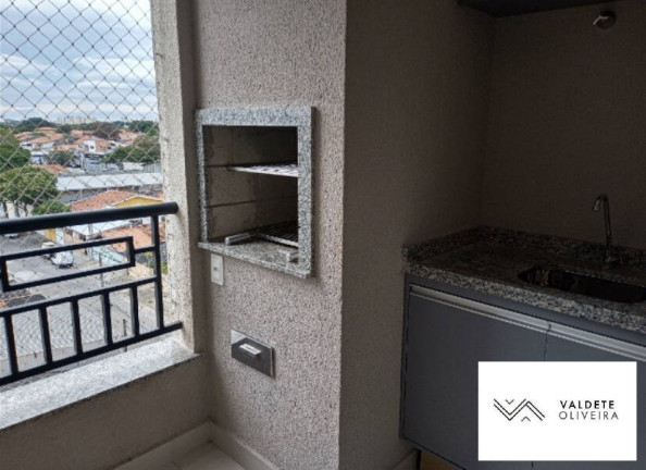 Imagem Apartamento com 2 Quartos à Venda, 70 m² em Jardim Vale Do Sol - São José Dos Campos
