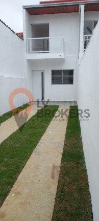 Imagem Casa com 2 Quartos à Venda, 77 m² em Vila Jundiaí - Mogi Das Cruzes Imagem Casa com 2 Quartos à Venda, 77 m² em Vila Jundiaí - Mogi Das Cruzes